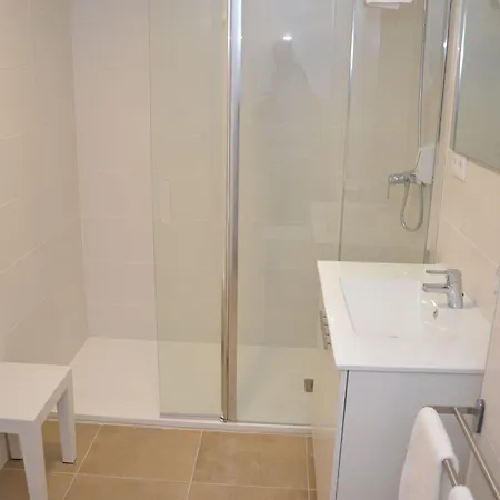 Bet - Abastos Aparthotel
