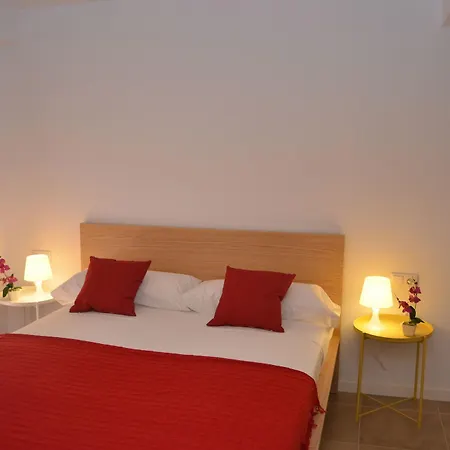 Aparthotel Bet - Abastos Valenza