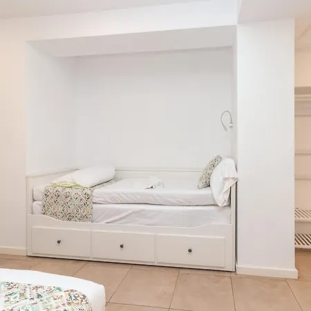 Aparthotel Bet - Abastos 2*