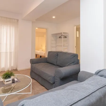 Aparthotel Bet - Abastos