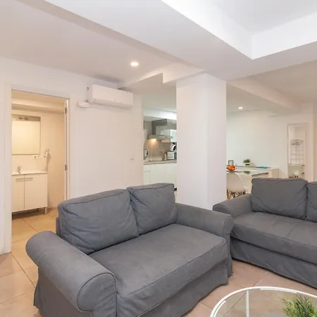 Bet - Abastos Aparthotel Valenza