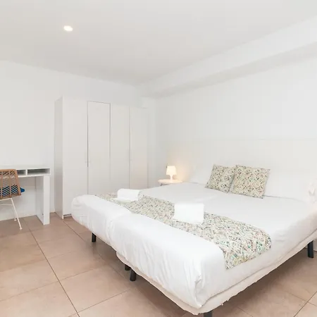 Bet - Abastos Appart hôtel