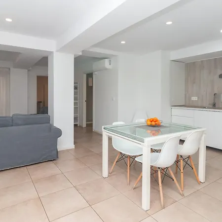 Appart hôtel Bet - Abastos