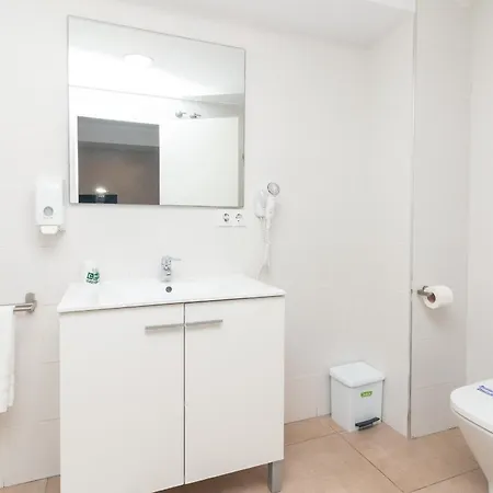 Bet - Abastos Aparthotel 2*