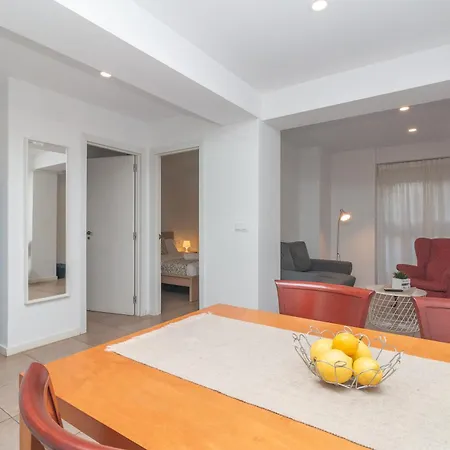 Bet - Abastos 4* Valence