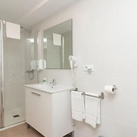 Bet - Abastos Appart hôtel