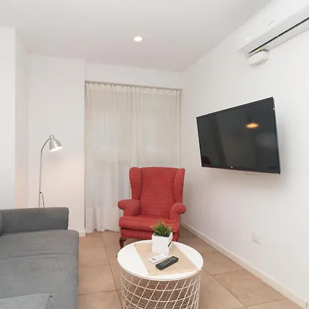 Aparthotel Bet - Abastos