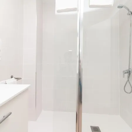 Aparthotel Bet - Abastos 2*
