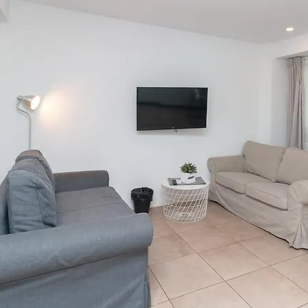 Bet - Abastos Appart hôtel