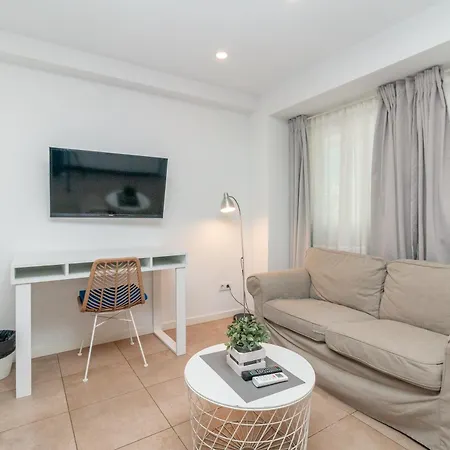 Aparthotel Bet - Abastos 2*