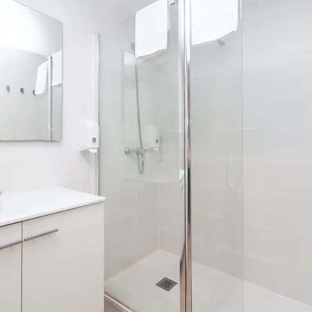 Aparthotel Bet - Abastos Valenza
