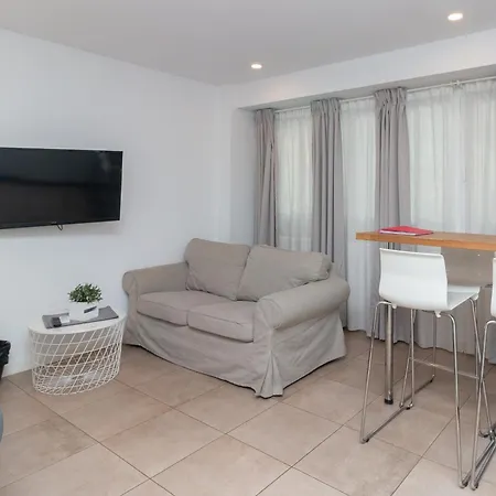 Bet - Abastos 4* Valence