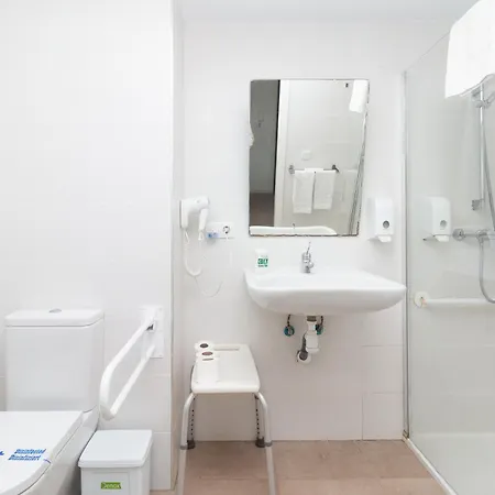 Aparthotel Bet - Abastos 2*