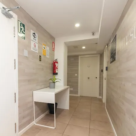 Bet - Abastos Aparthotel