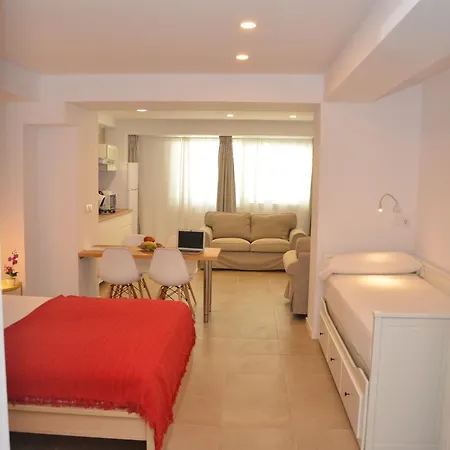 Bet - Abastos Aparthotel 2*