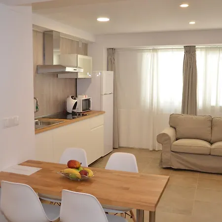 Bet - Abastos Aparthotel 2*