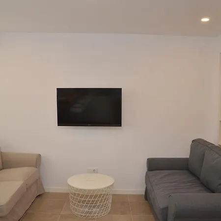 Bet - Abastos Aparthotel 2*