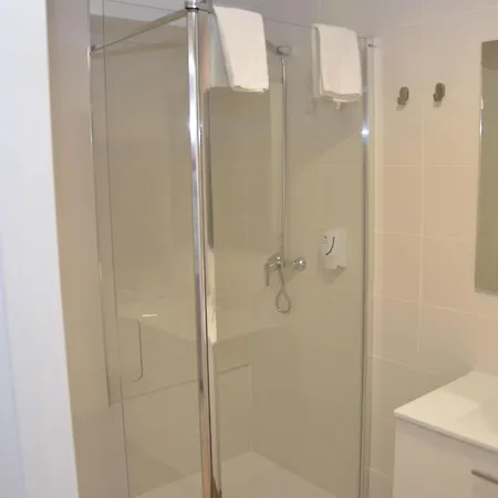 Bet - Abastos Aparthotel 2*