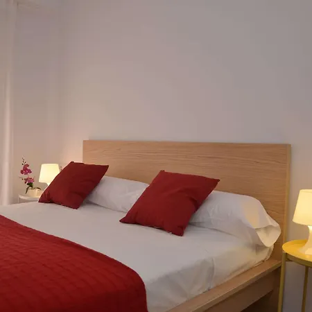 Aparthotel Bet - Abastos 2*