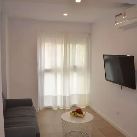 Bet - Abastos 4* Valence