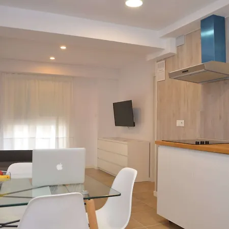 Aparthotel Bet - Abastos