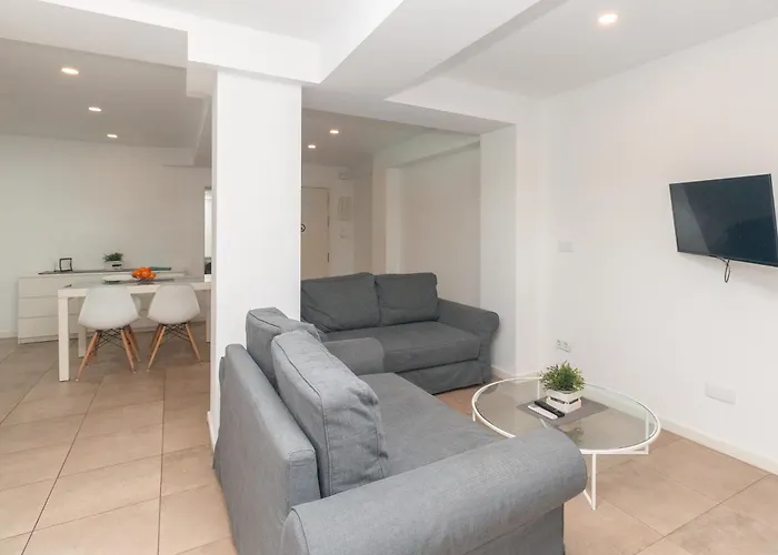 Apartahotel Bet - Abastos Valencia