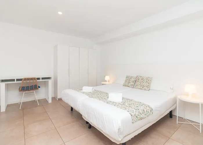 Bet - Abastos Apartahotel
